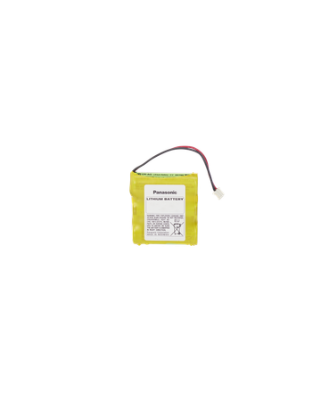 Bild Batterie Pack Funk 155 VE01 LiMnO2 3V BPF 155 VE 01 - Hekatron-1