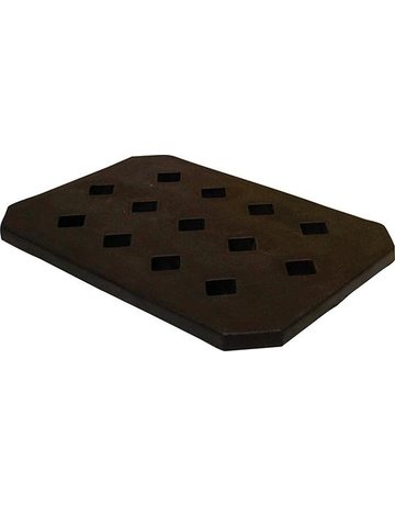 Rost für PE-Auffangwanne 57,5x37,5x2,5cm 57,5x37,5x2,5cm - n.a.