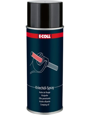 Kriechöl-Spray 400ml E-COLL EE