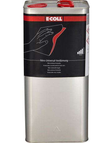 Nitro-Univ-Verdünnung 20L Kanister E-COL L EE - E-COLL