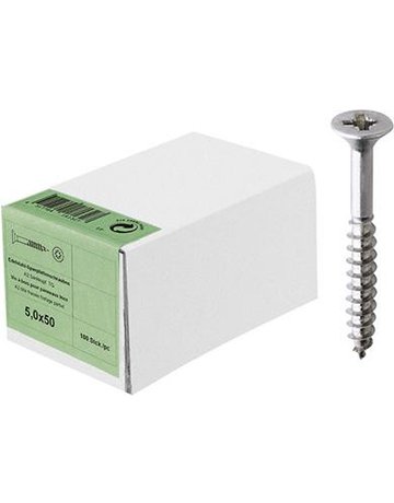 SPS SeKo A2 TG PZD 3,5x 35/21 KP - Neutral