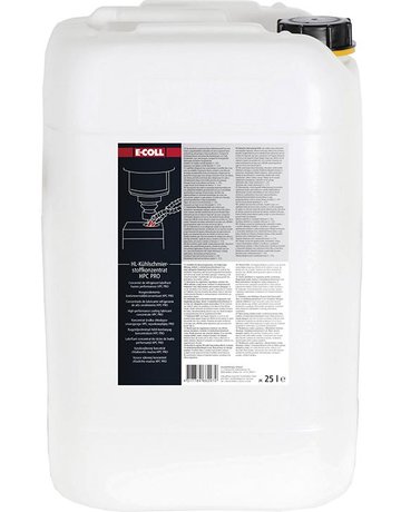 HL-Kühlschmierstoff HPC Konzentrat PRO 2 5l innere Kühlmittelzufuhr E-COLL