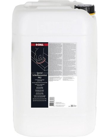 HL-Spezial Schleiföl Konzentrat PRO 25l E-COLL
