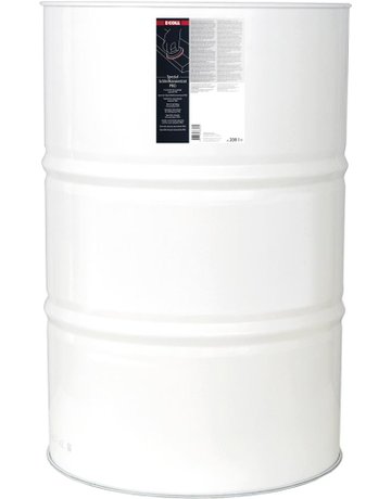 HL-Spezial Schleiföl Konzentrat PRO 209l E-COLL