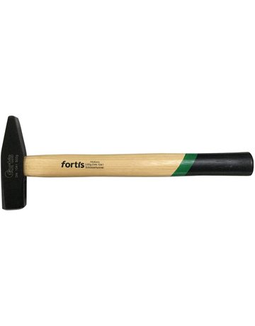 Schlosserhammer DIN1041 600g Hickory FOR TIS - fortis