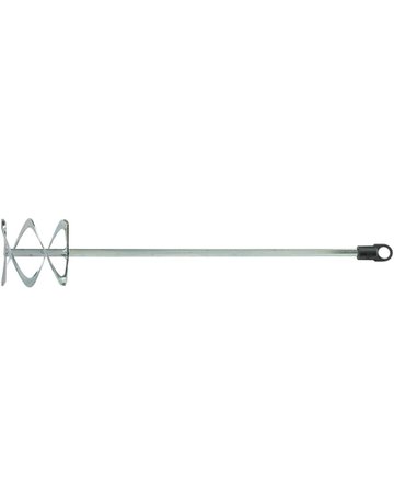 Wendelrührer 120mmx600mm 6-kant FORTIS