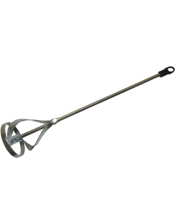 Rondenrührer 85mmx400mm 6-kant FORTIS