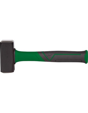 Fäustel 1250g 2K-Fiberlgas FORTIS