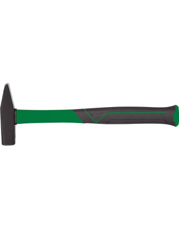 Schlosserhammer 500g 2K-Fiberglas FORTIS