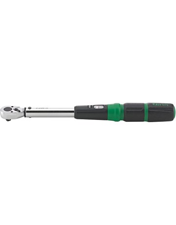 Drehmomentschlüssel 5- 25Nm 1/4"" FORTIS
