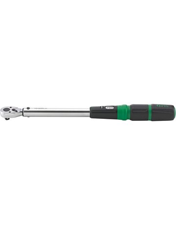 Drehmomentschlüssel 10- 50Nm 3/8"" FORTI S - fortis