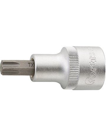 Schraubendrehereinsatz 1/2"" T50x55mm FO RTIS - fortis
