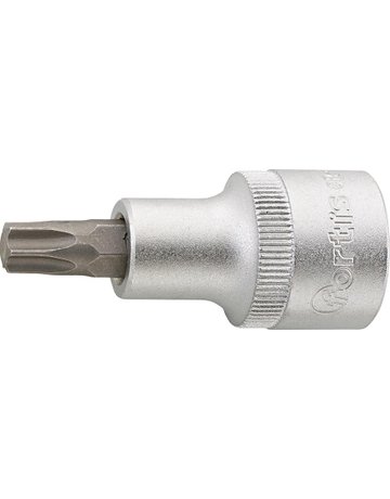 Schraubendrehereinsatz 1/2"" T45x55mm FO RTIS - fortis