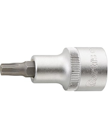 Schraubendrehereinsatz 1/2"" T40x55mm FO RTIS - fortis