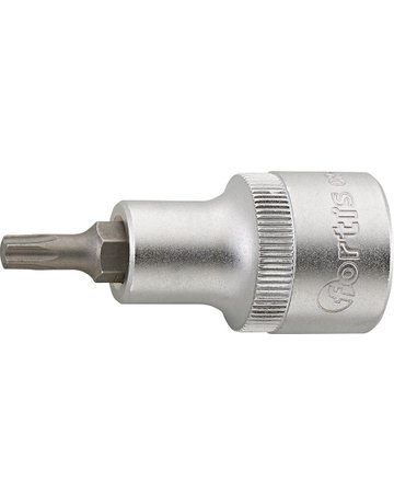 Schraubendrehereinsatz 1/2"" T27x55mm FO RTIS - fortis