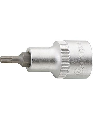 Schraubendrehereinsatz 1/2"" T25x55mm FO RTIS - fortis
