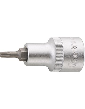 Schraubendrehereinsatz 1/2"" T20x55mm FO RTIS - fortis