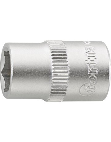 Steckschlüsseleinsatz 6-kant 3/8"" 11mm FORTIS