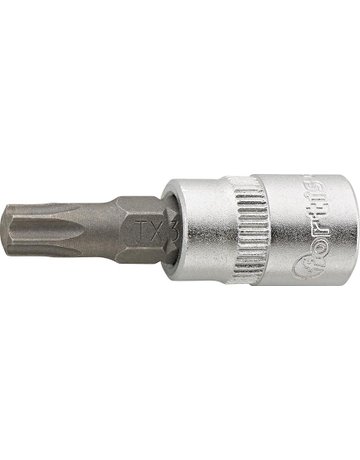 Schraubendrehereinsatz 1/4"" T30x36mm FO RTIS - fortis
