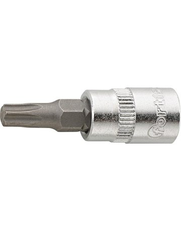 Schraubendrehereinsatz 1/4"" T27x36mm FO RTIS - fortis
