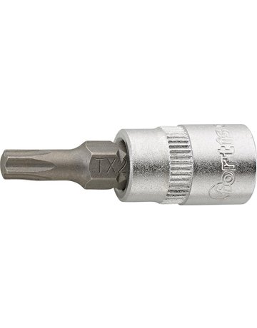 Schraubendrehereinsatz 1/4"" T25x36mm FO RTIS - fortis