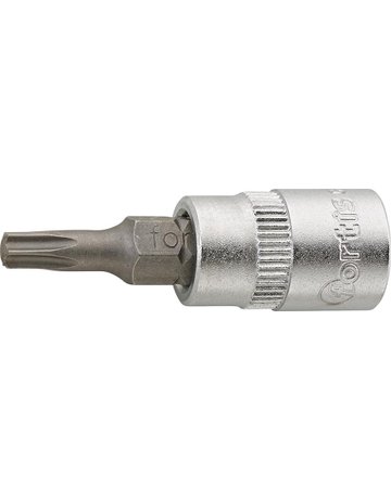 Schraubendrehereinsatz 1/4"" T20x36mm FO RTIS - fortis