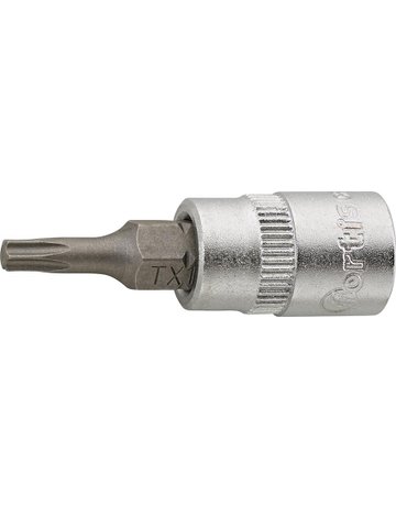 Schraubendrehereinsatz 1/4"" T15x36mm FO RTIS - fortis