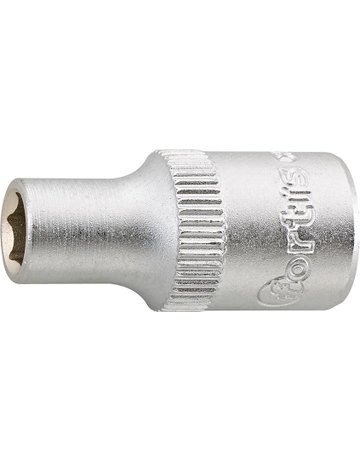 Steckschlüsseleinsatz 6-kant 1/4"" 5mm F ORTIS - fortis