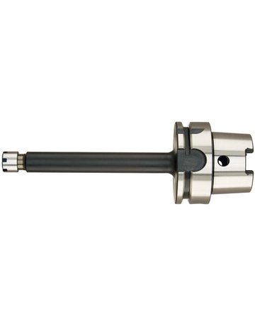 Spannzangenfutter Mini ER DIN69893A HSK- A63 ER25x160mm FORTIS