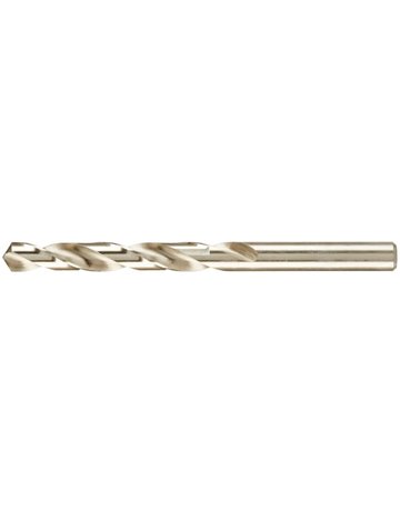 Spiralbohrer DIN338 HSS geschliffen Typ RN 8,9mm FORTIS