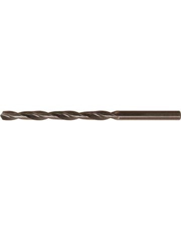Spiralbohrer DIN340 HSS rollgewalzt Typ N 6,5mm FORTIS