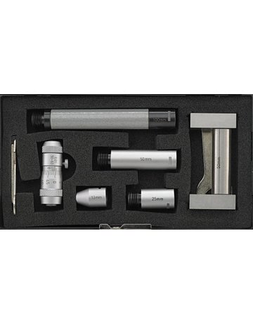 Innenmessschraube 50-250mm FORTIS