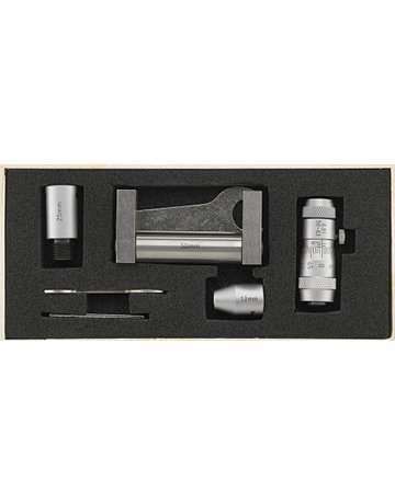 Innenmessschraube 50-100mm FORTIS