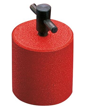 Topfmagnet mit Abdrückgewinde 54mm FORTI S - fortis