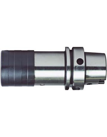 Gewindeschnellwechsel- Futter HSK-A63 M6 -20 FORTIS