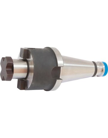 Aufsteckfräserdorn DIN2080 SK50-32x40 Fo rtis - fortis