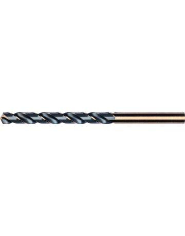Spiralbohrer DIN338 HSS Bronce Form C 5, 90mm FORTIS