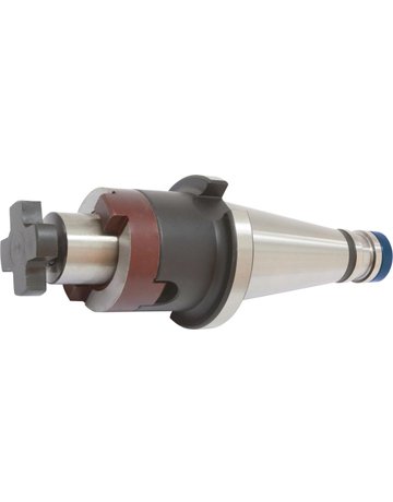 Kombiaufsteckfräserdorn DIN2080 SK40-22x 52 Fortis