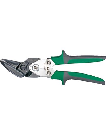Ideal-Hebelblechschere 250mm 2K-Griff li . FORTIS