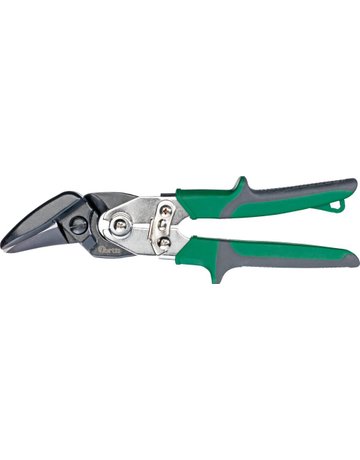 Ideal-Hebelblechschere 250mm 2K-Griff re . FORTIS