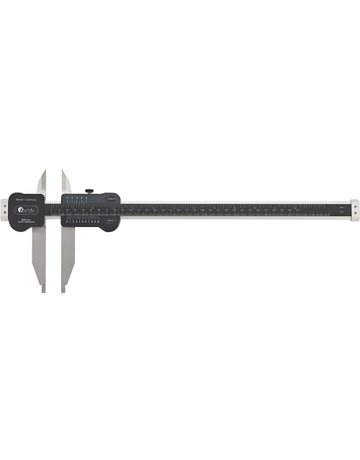 Alu-Werkstatt-Messsch. mit Spitze 300mm FORTIS