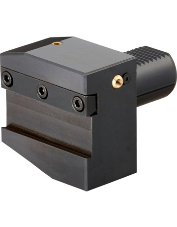 Abstechhalter VDI rechts AR 40x26mm FORT IS - fortis
