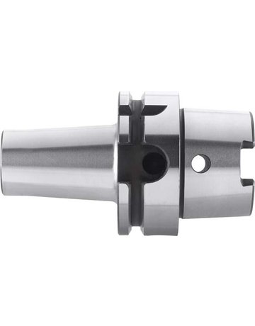 Aufnahme für Einschraubfräser DIN69893 A HSK-A63 M12x100mm FORTIS