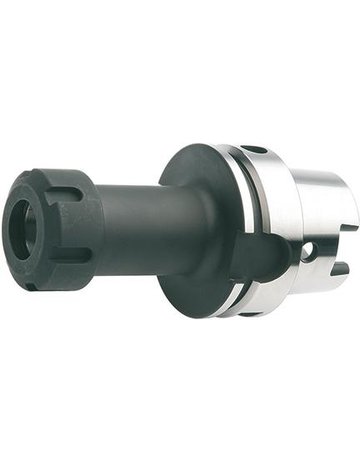 Spannzangenfutter DIN69893A-ER HSK-A63 E R40x90 FORTIS