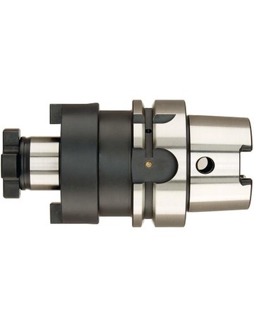 Aufsteckfräserdorn DIN69893A HSK-A63 22x 50mm FORTIS