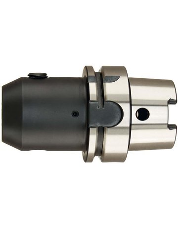 Flächenspannfutter DIN69893A KKB HSK-A63 25x110mm FORTIS