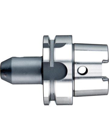 Flächenspannfutter DIN69893A HSK-A63 32x 110mm FORTIS