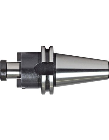 Aufsteckfräserdorn DIN69871AD SK40 22x35 FORTIS