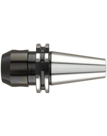 Flächenspannfutter DIN69871 SK40 18x63mm KKS FORTIS
