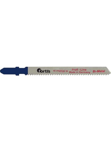 Stichsägeblatt BIM 130/110/1,2 - fortis